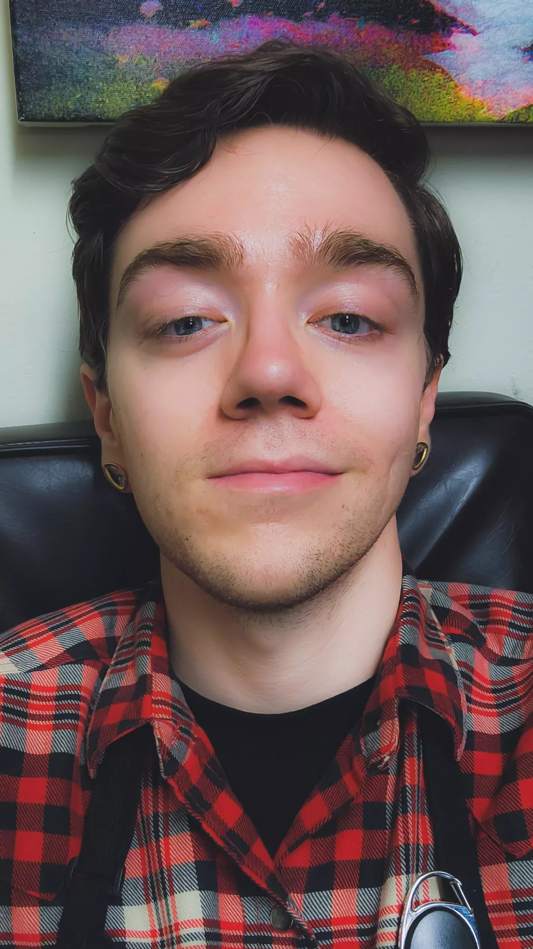 Good morning! Hope you all are having a good day! 🥰🥰🥰🥰 posted by RoseAdams54