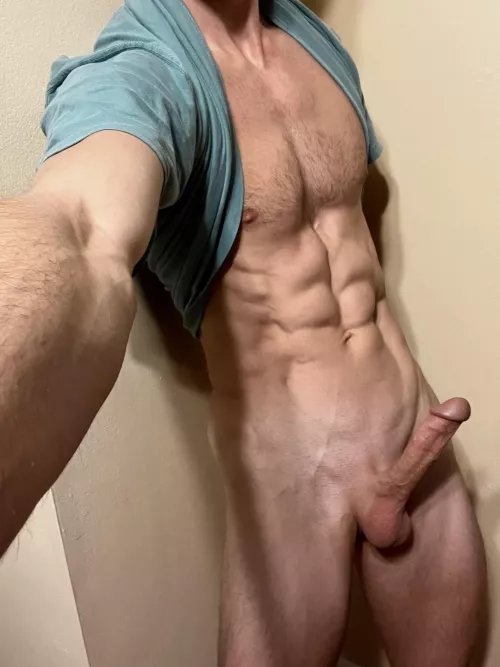 Good morning, how would you like breakfast in bed?  by mrhollywoodjack2