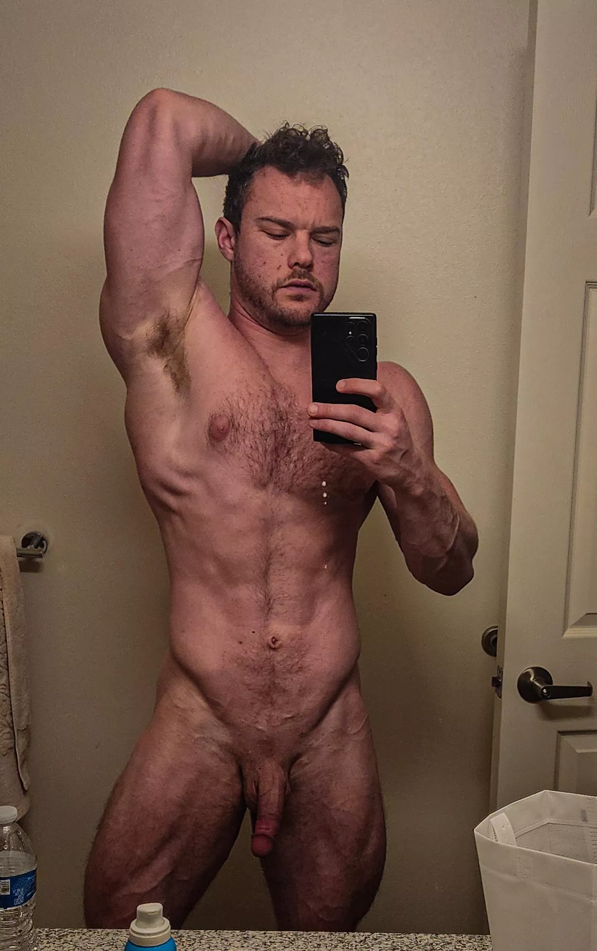 Good morning posted by Fun_with_S_and_K