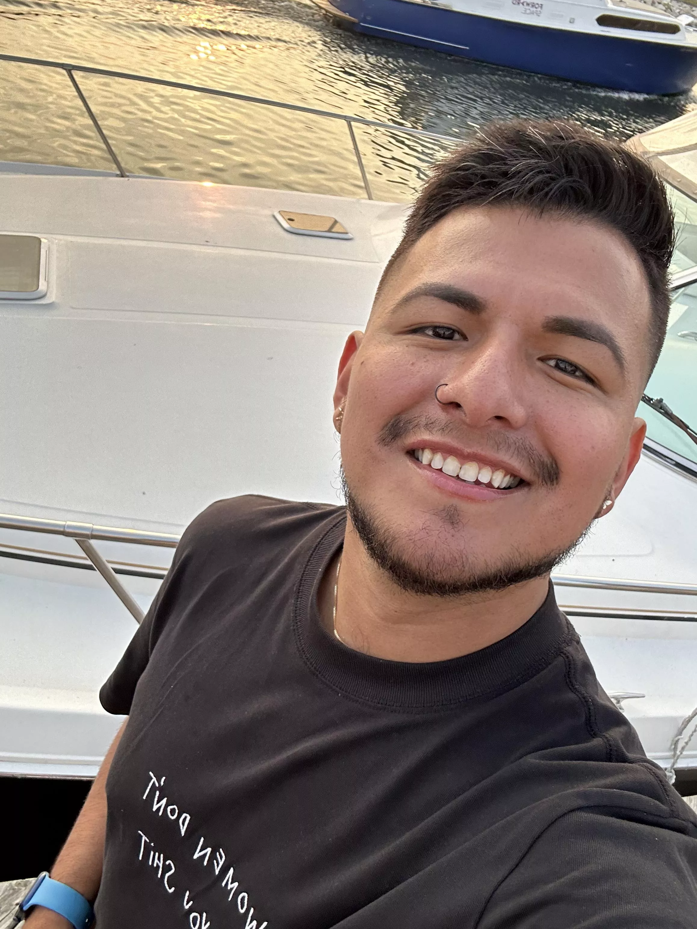 Greetings from the Midwest!  posted by joserod93