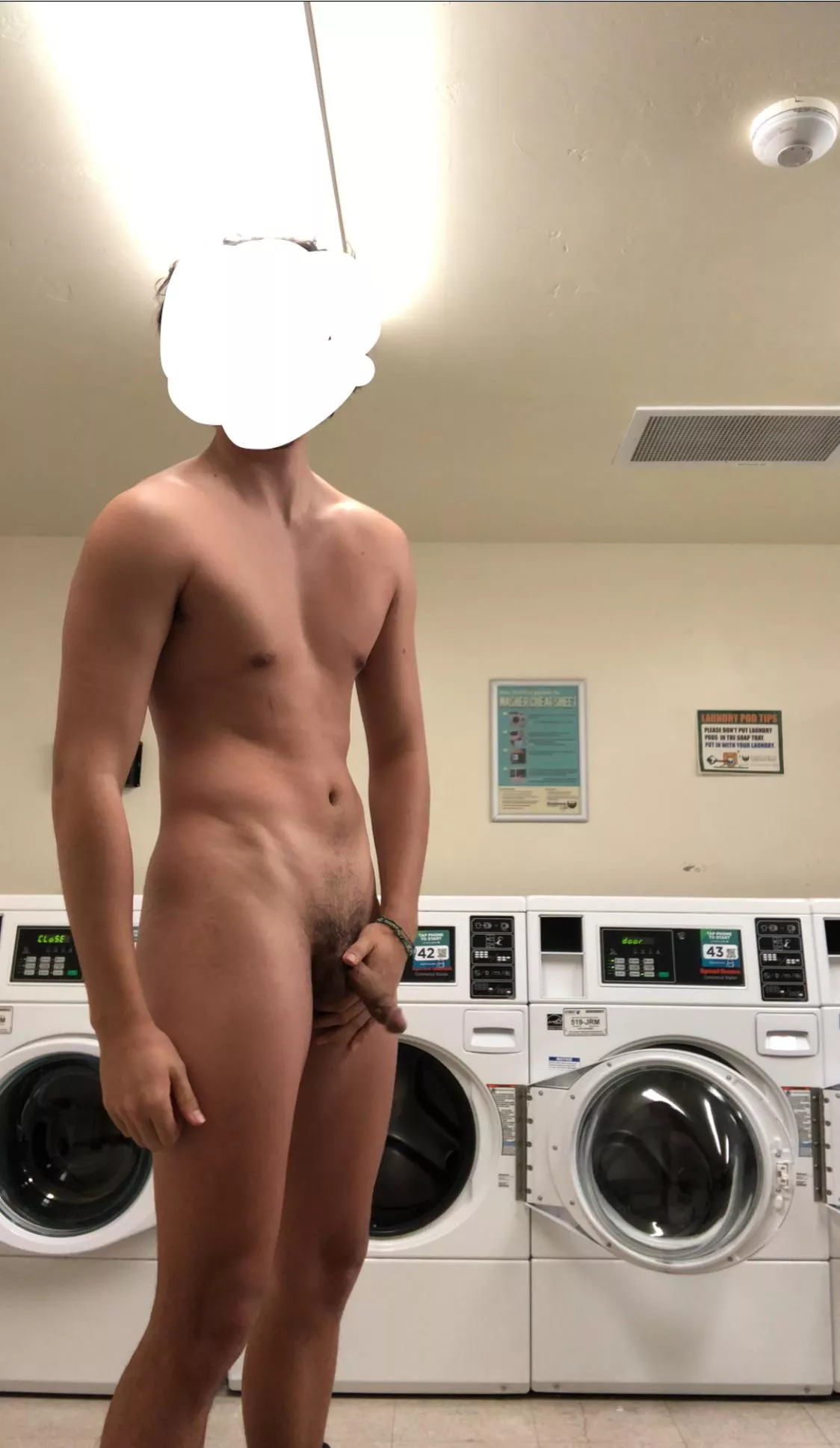 Had to wash all my clothes at once posted by Complex-Kitchen-4026