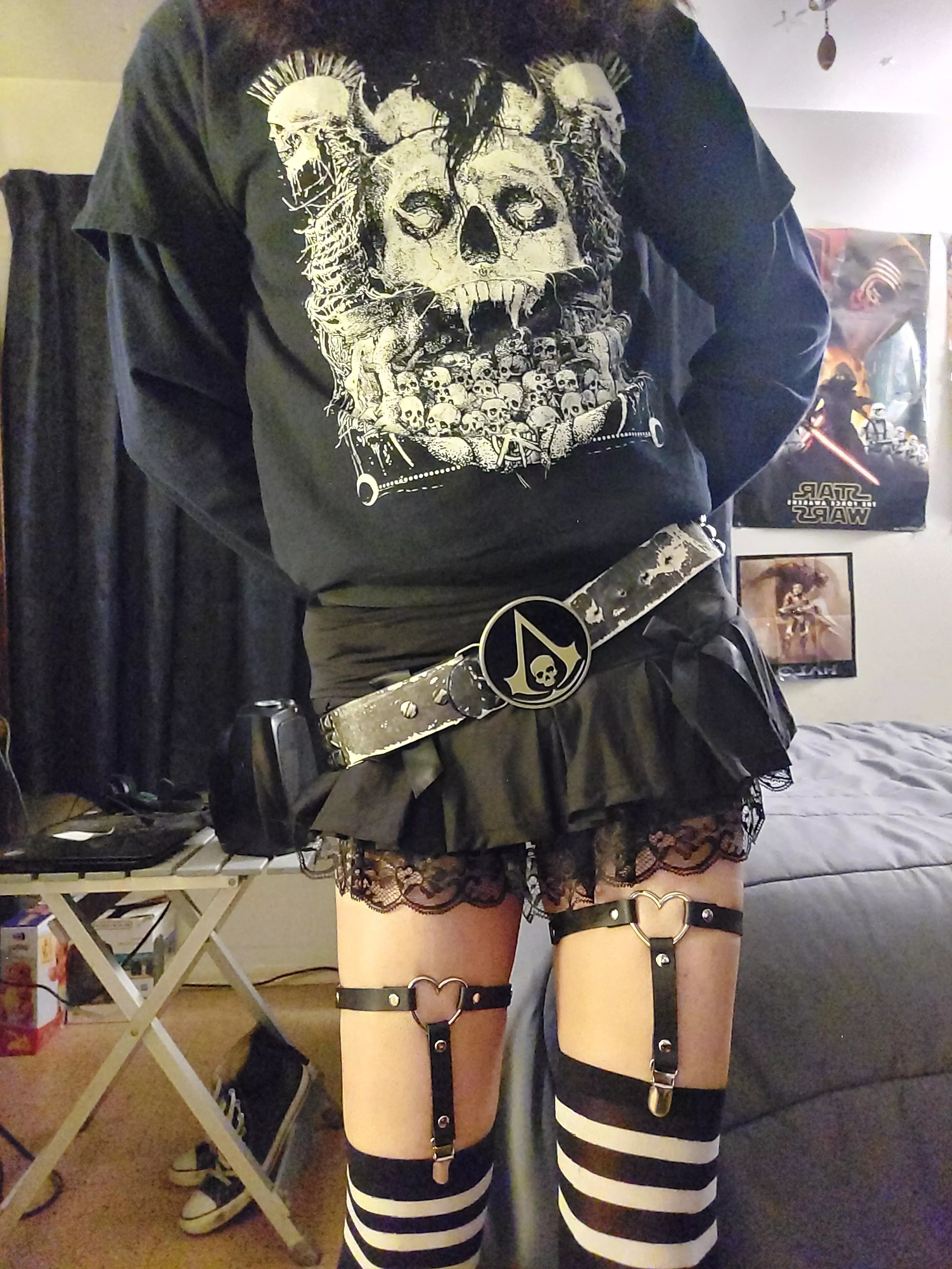 Hallo~ :> posted by pantyboy_o3o