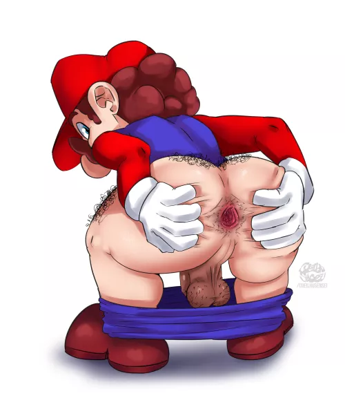 Happy MAR10 Day!  by cueilhuzin