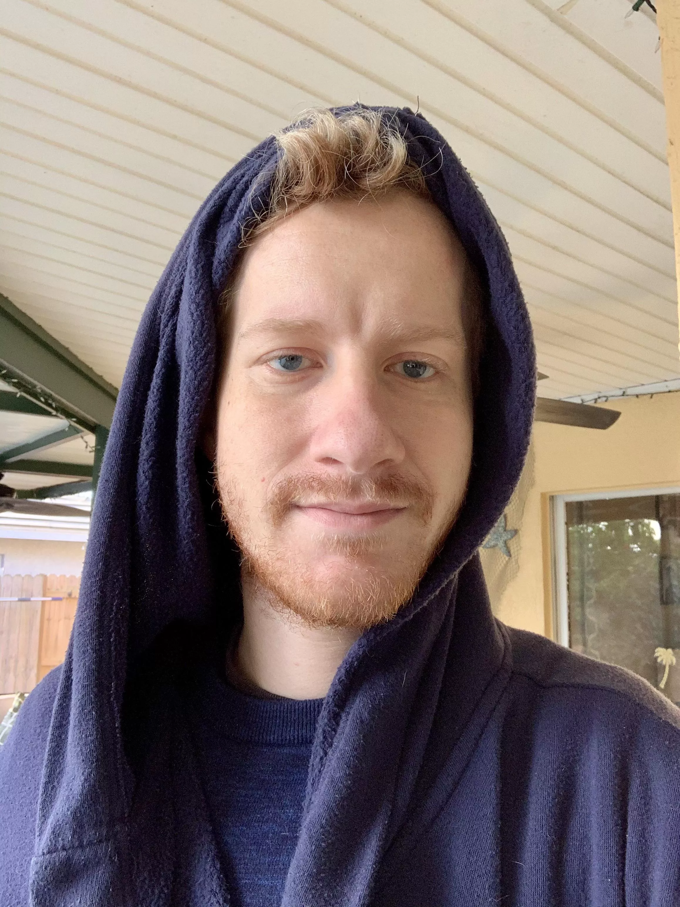 Happy Monday! Feeling kinda down today, how’s everyone else? posted by Sin-of-Sloth77