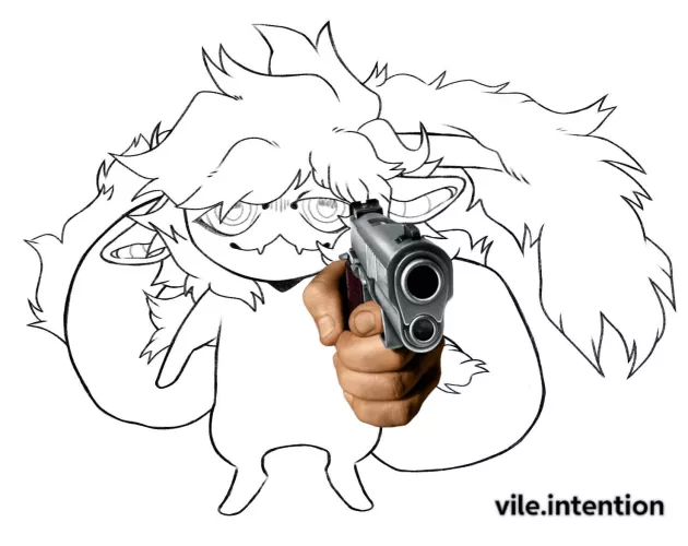 he wants wants your pocket change by vileintentions