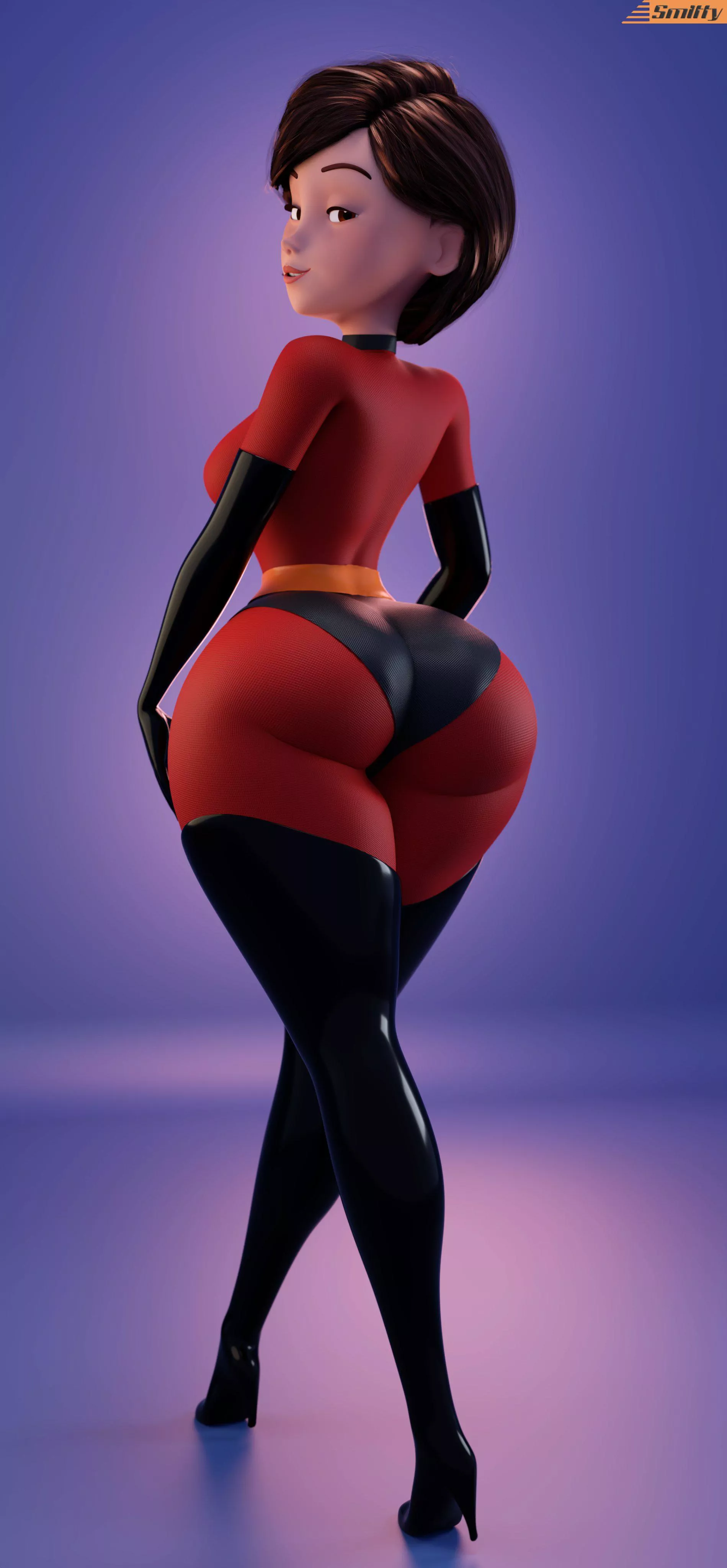 Helen Parr - 