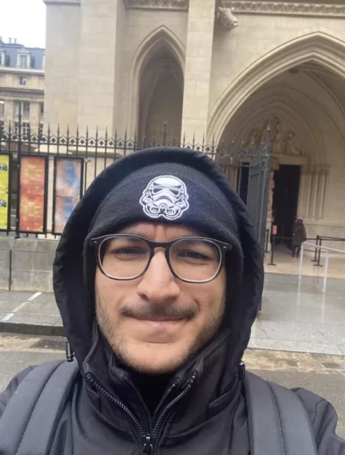 hello there by trnzyy