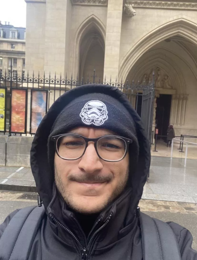 hello there posted by trnzyy