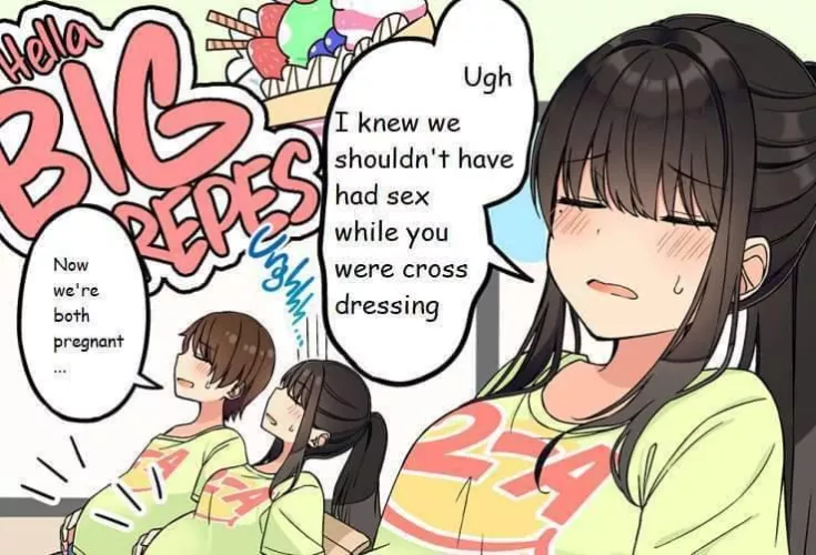 Hentai_irl by hiruma255