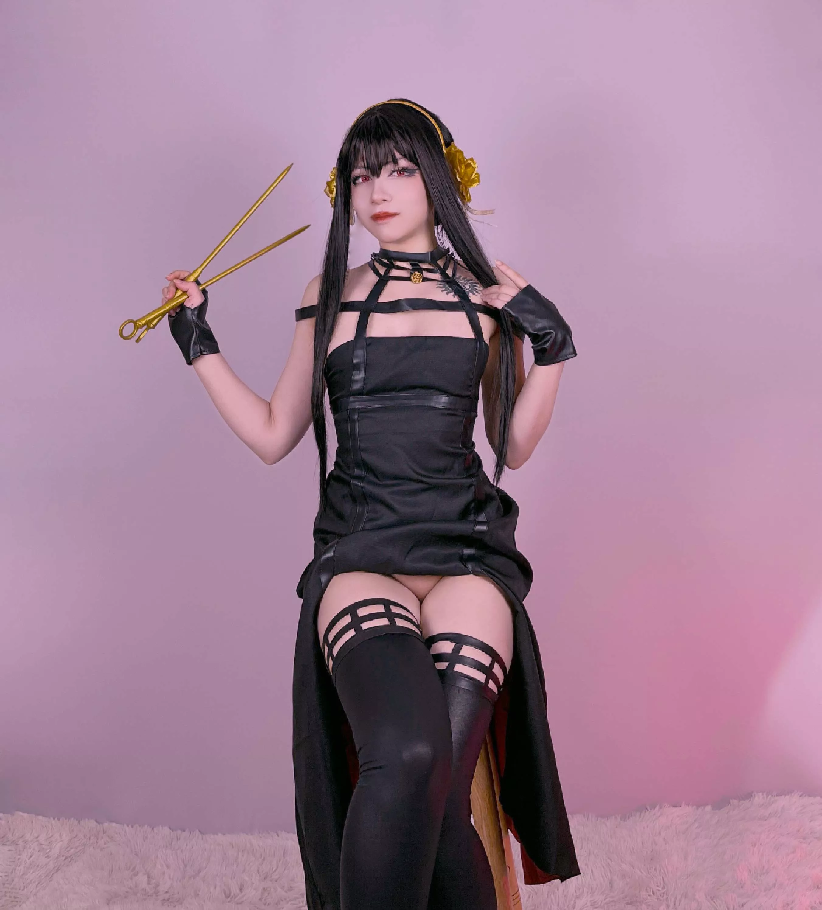 Hot for you? posted by SthormyStar