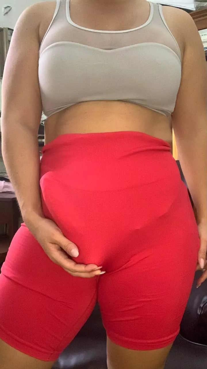 How are you going to ask me to fuck you with my strap-on? posted by ElegntLion