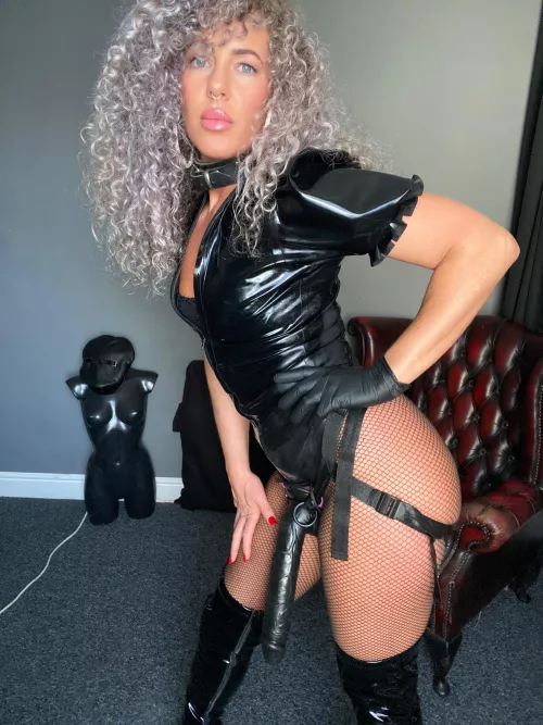 how badly do you want this cock? scale 1 - 10 by Broken_Hearteda