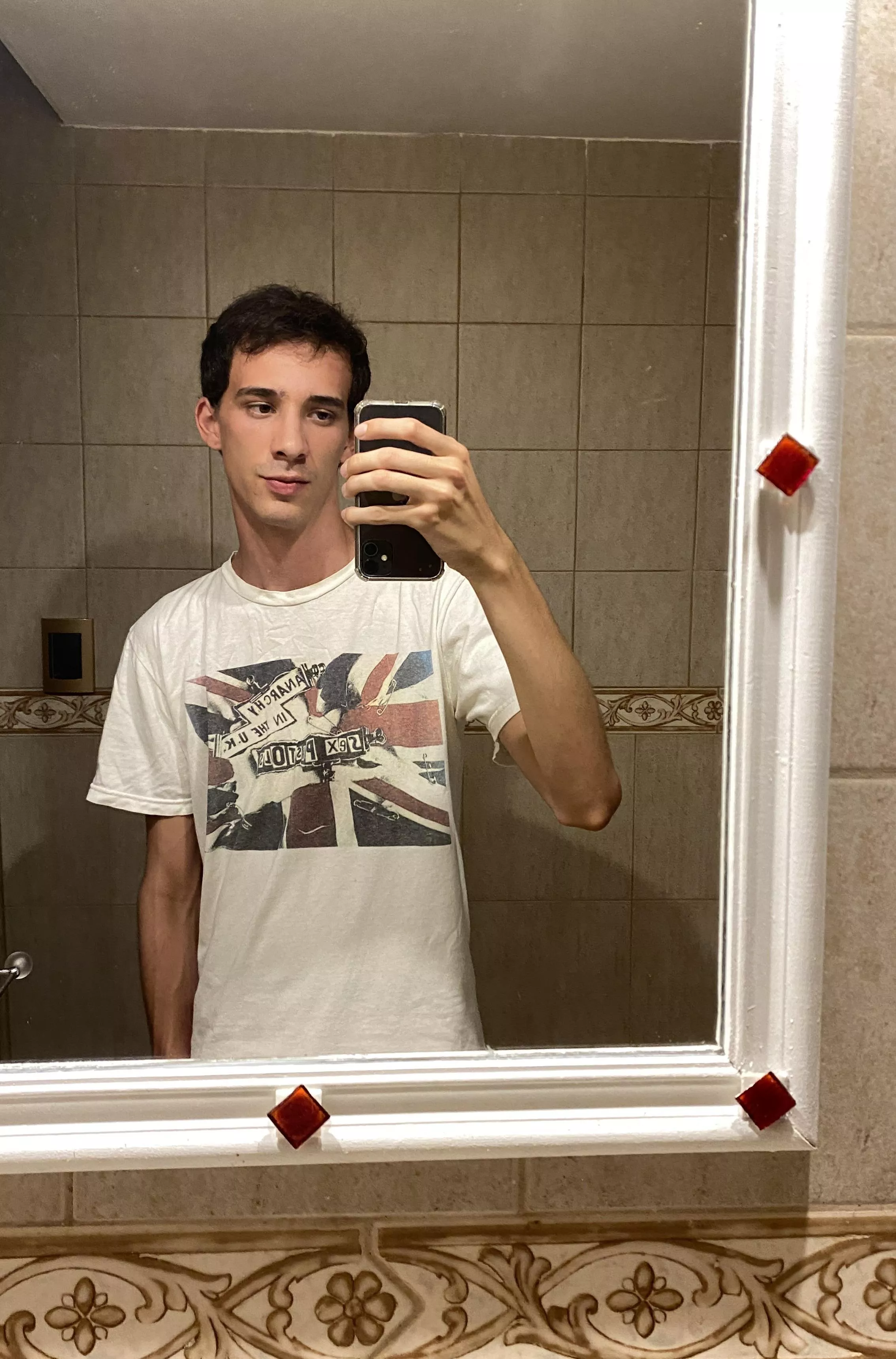 How do we feel about skinny guys? 🥲 posted by Dimitri-boy