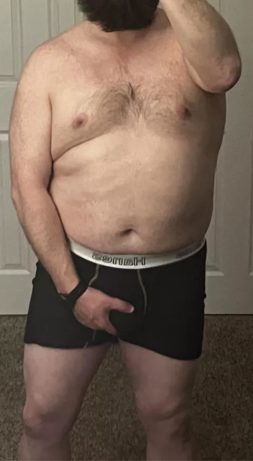 Howdy! by EnvironmentalJoke729