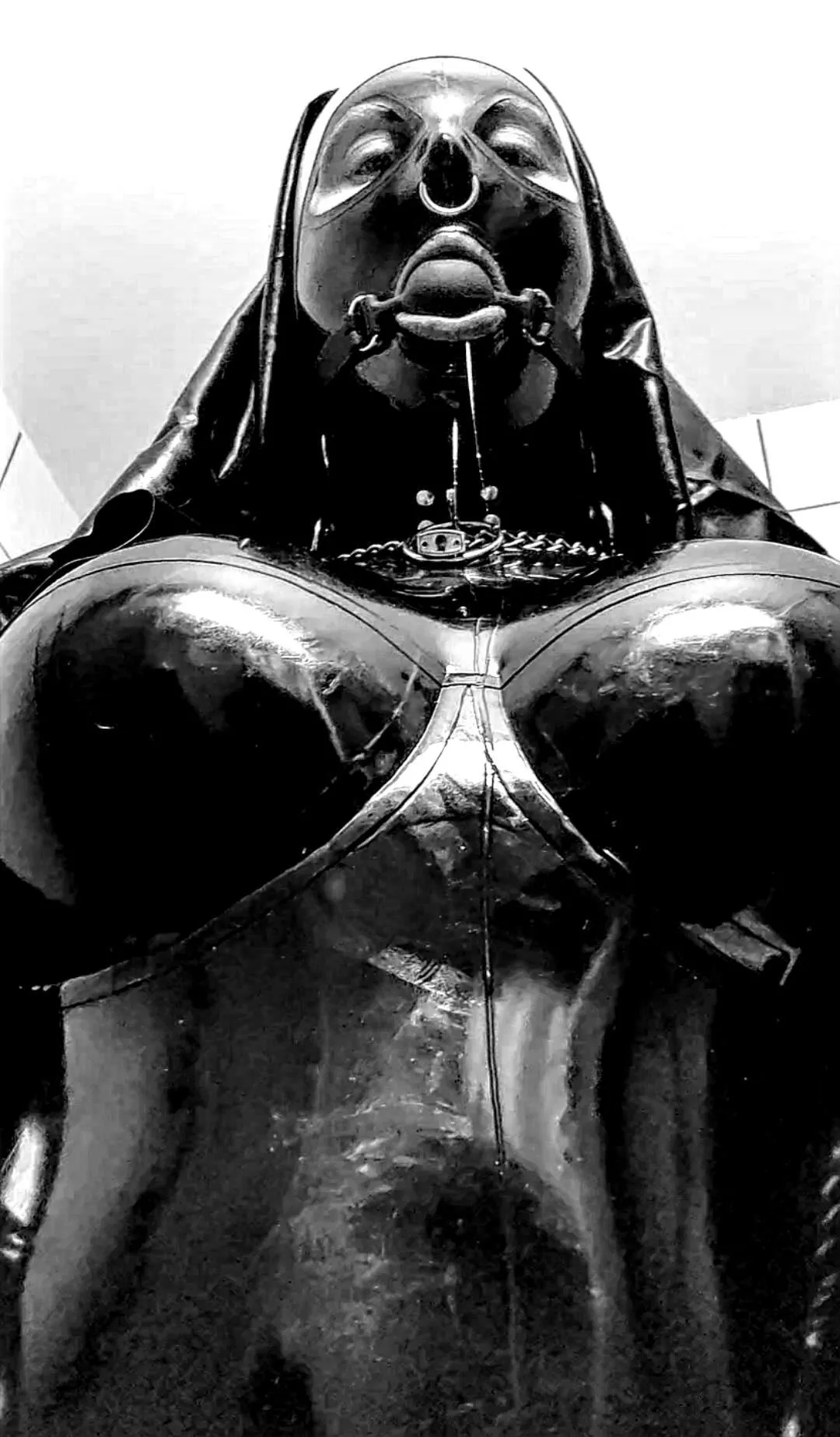 How's the view? posted by LatexIncognita