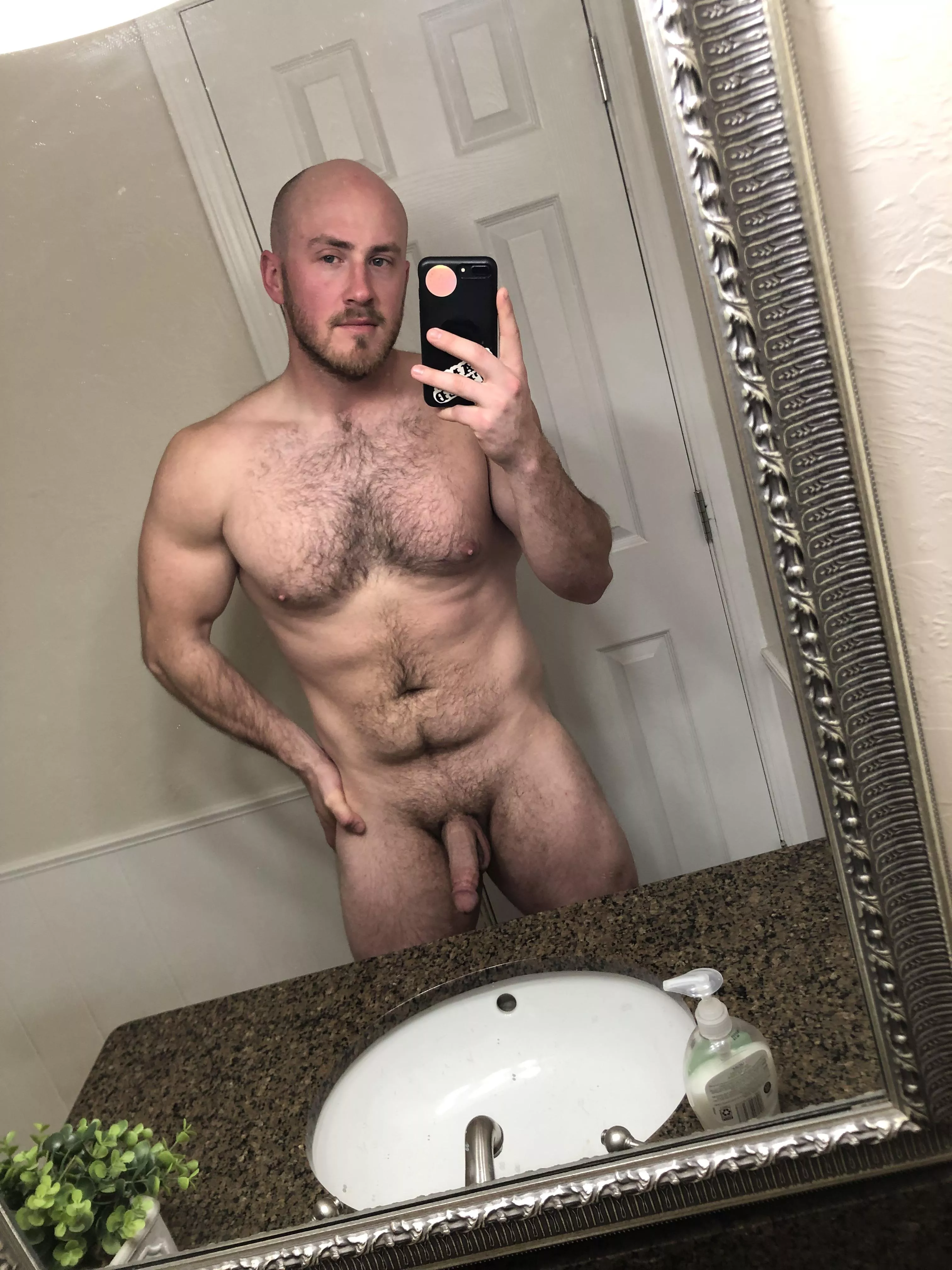 Hungover on this Monday posted by thathungtrucker