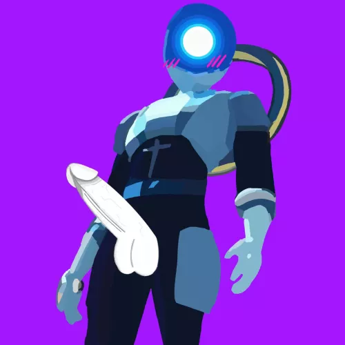 Hybrid (Self) GateKeeper infinity by burnt_water______