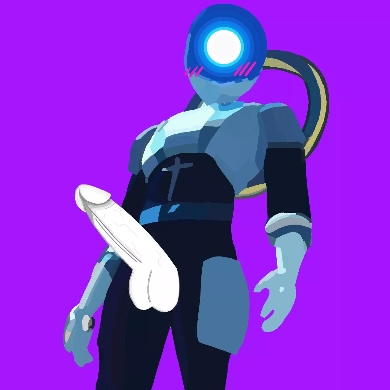 Hybrid (Self) GateKeeper infinity posted by burnt_water______