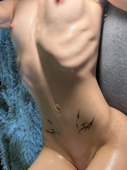 I am proud of my small titties and my skinny body by Isla_Lucinda