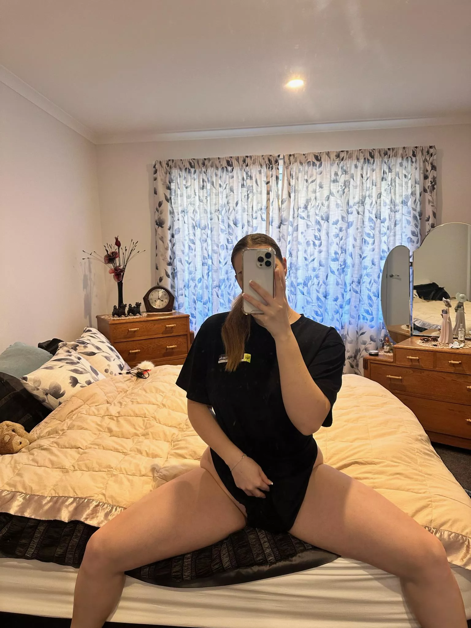 I can show you a naughty world posted by josieexclsuive