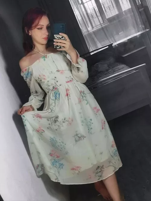 I dare you to grab my ass in public by bidfsm