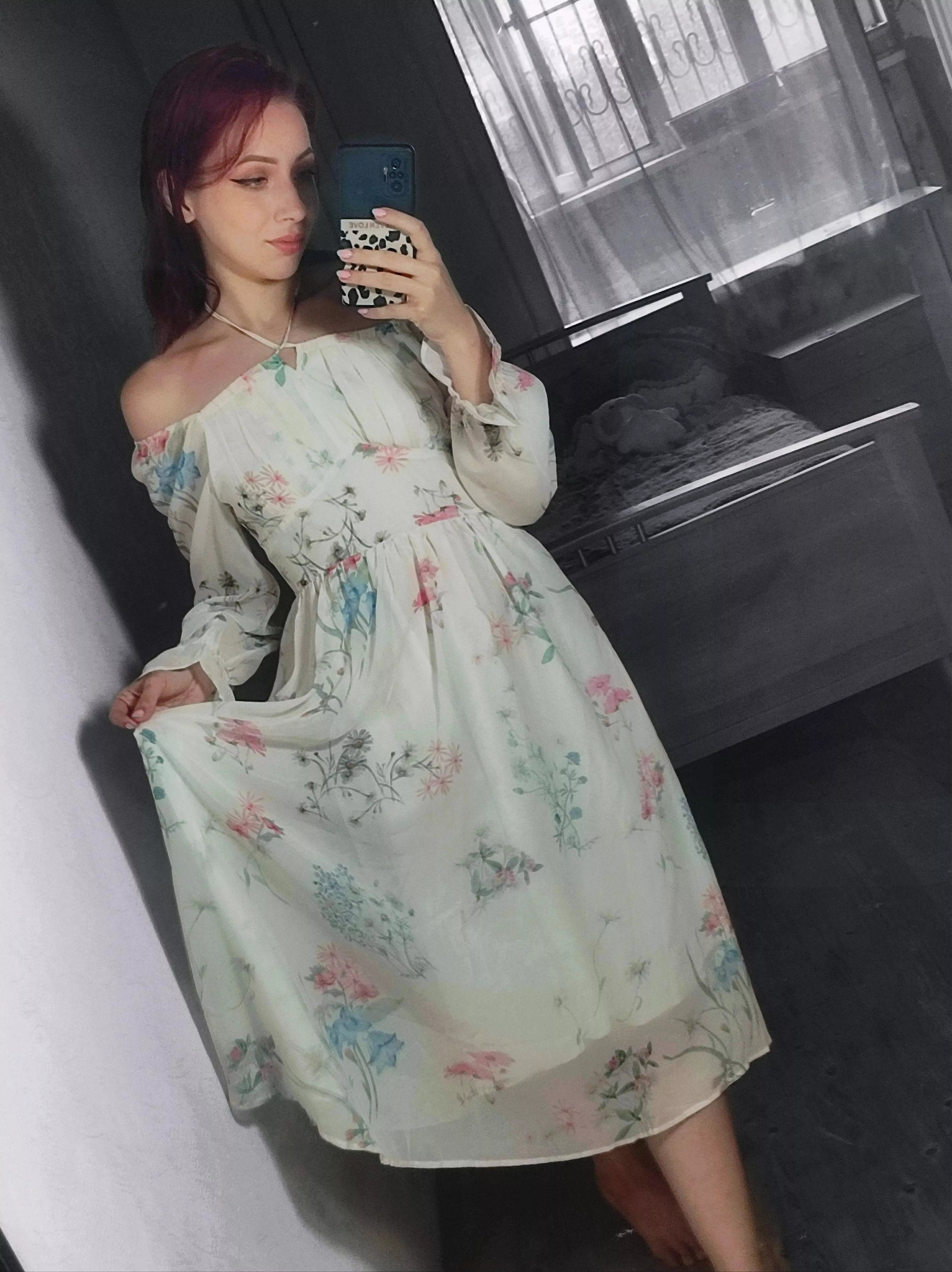 I dare you to grab my ass in public posted by bidfsm