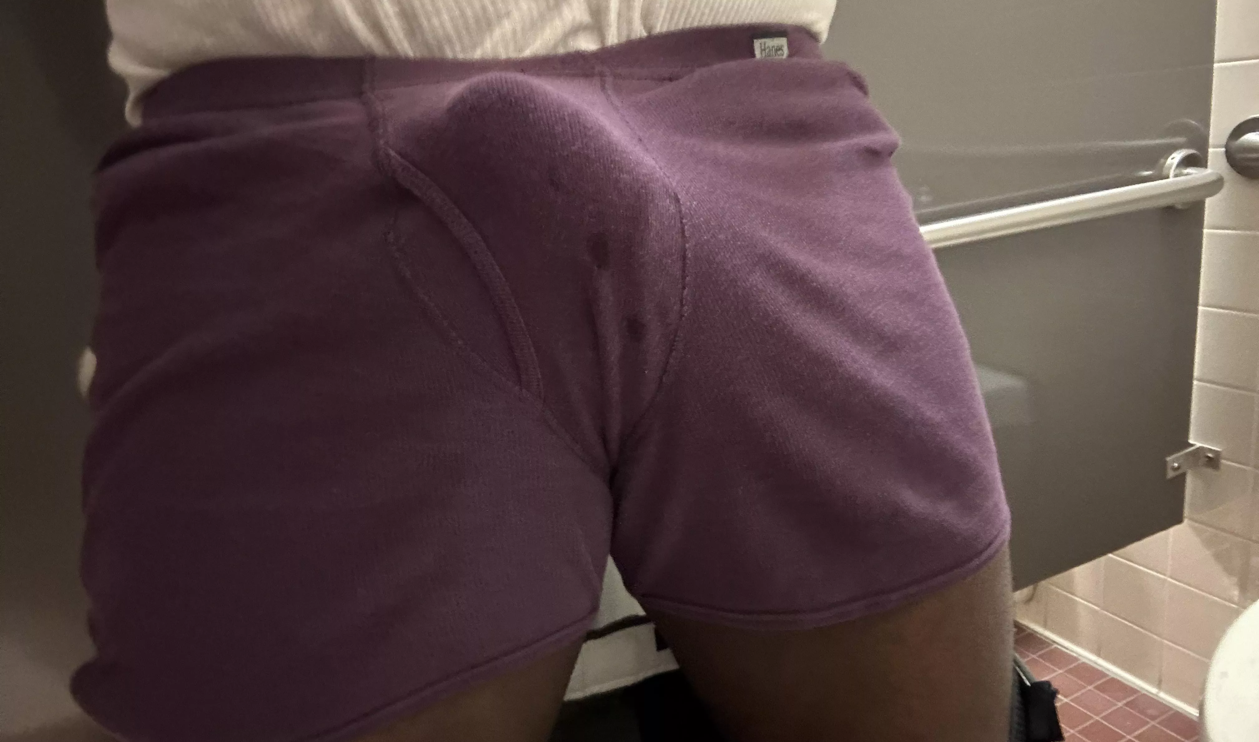 I get so horny at the office  posted by Environmental_Job720