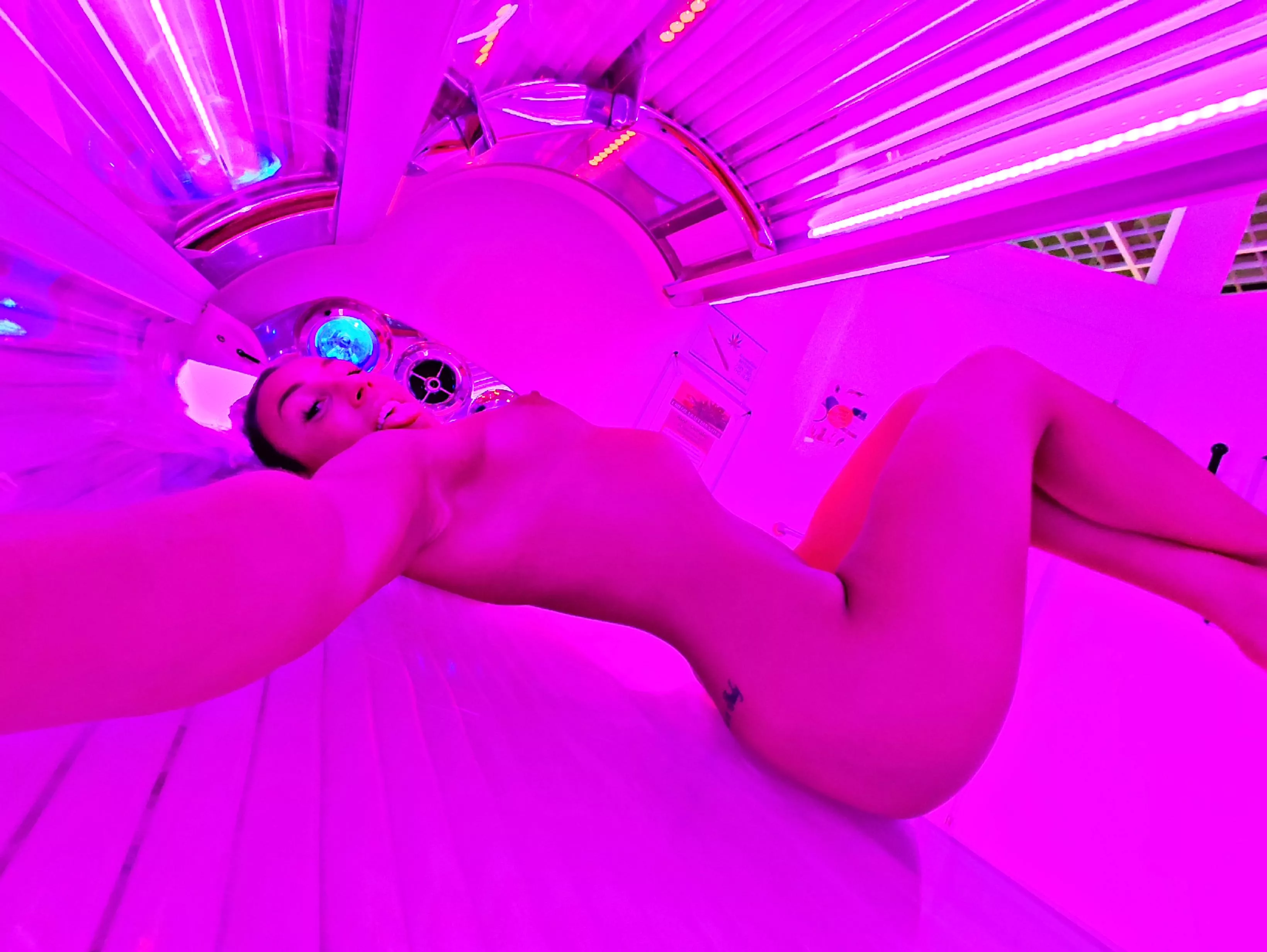 i hope it´s unshamed enough posted by TheresinaKink