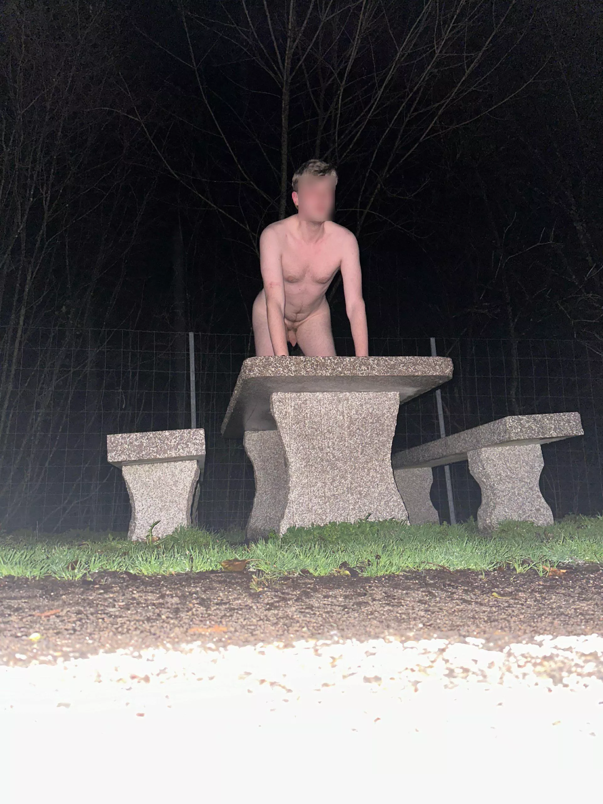 I just needed some fresh air posted by milkadergrosse