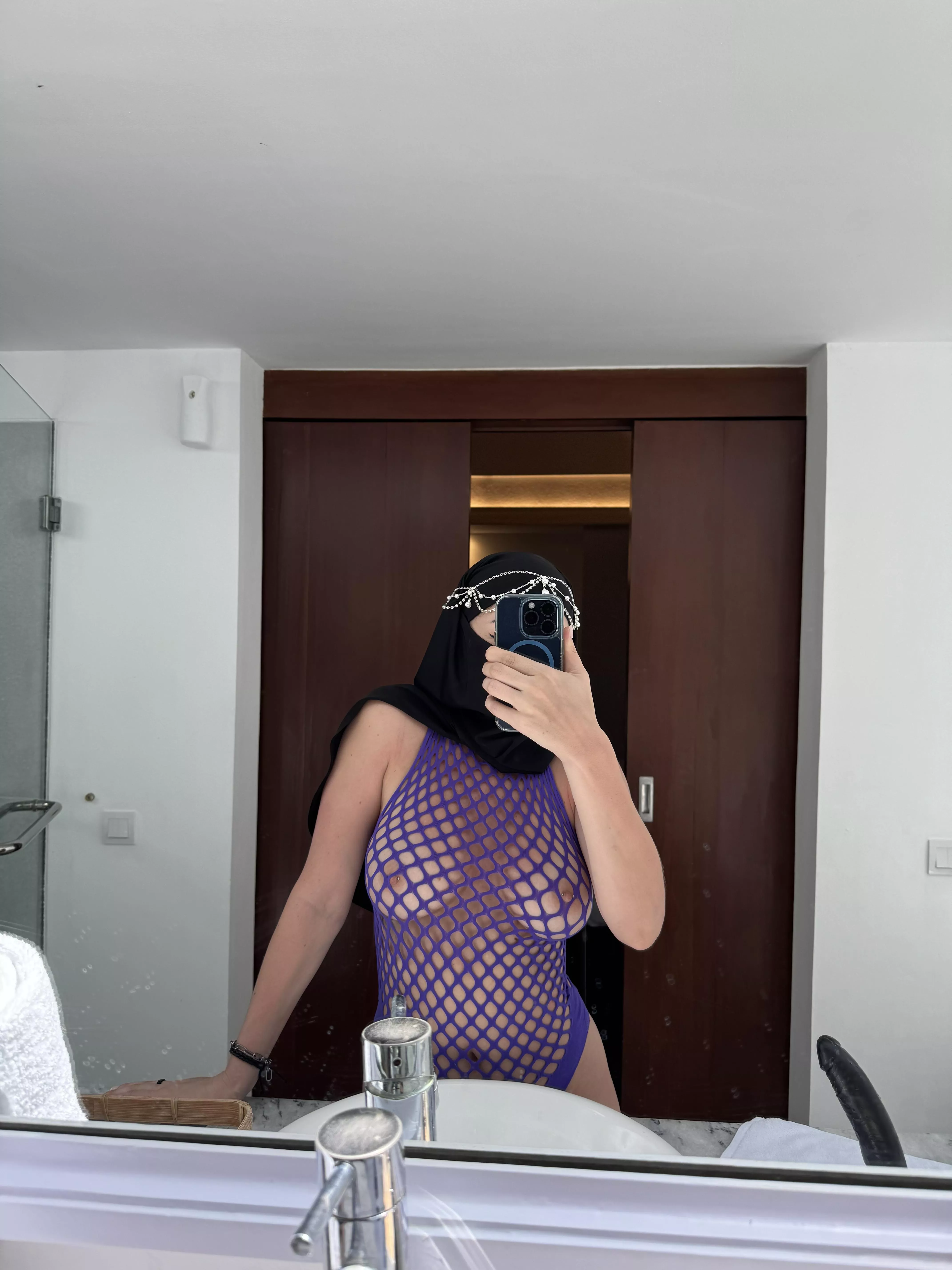 I like to wear such revealing clothes to please you posted by possiblySink89