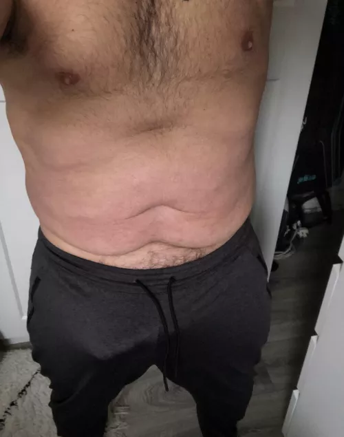 I like wearing these around my mother in law. I think she likes them by Fishman_2020