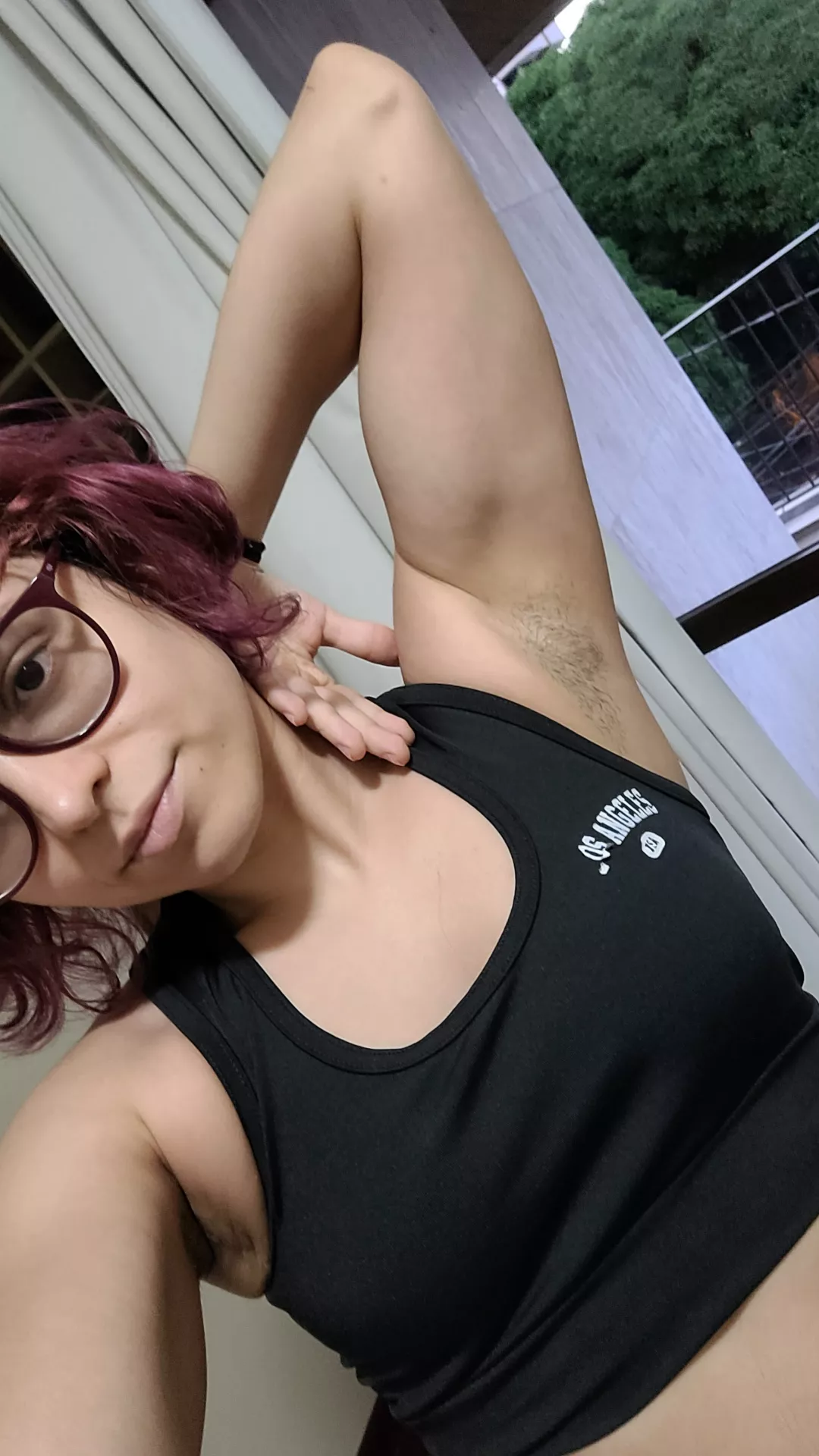 I need someone to convince me not to shave it posted by kim-impossiblex3