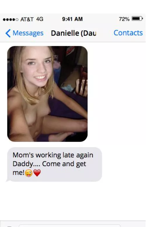 I rushed home by wannaRP567