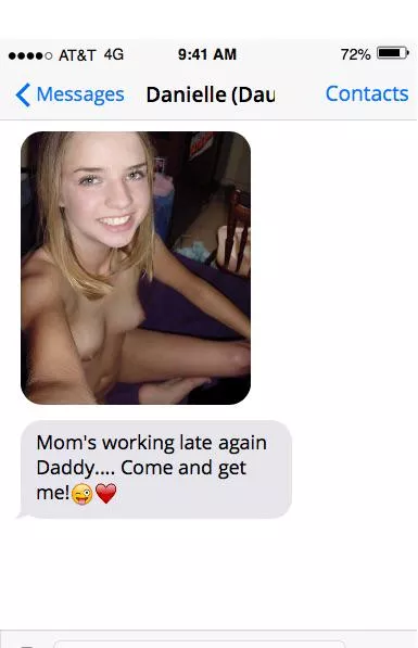 I rushed home posted by wannaRP567