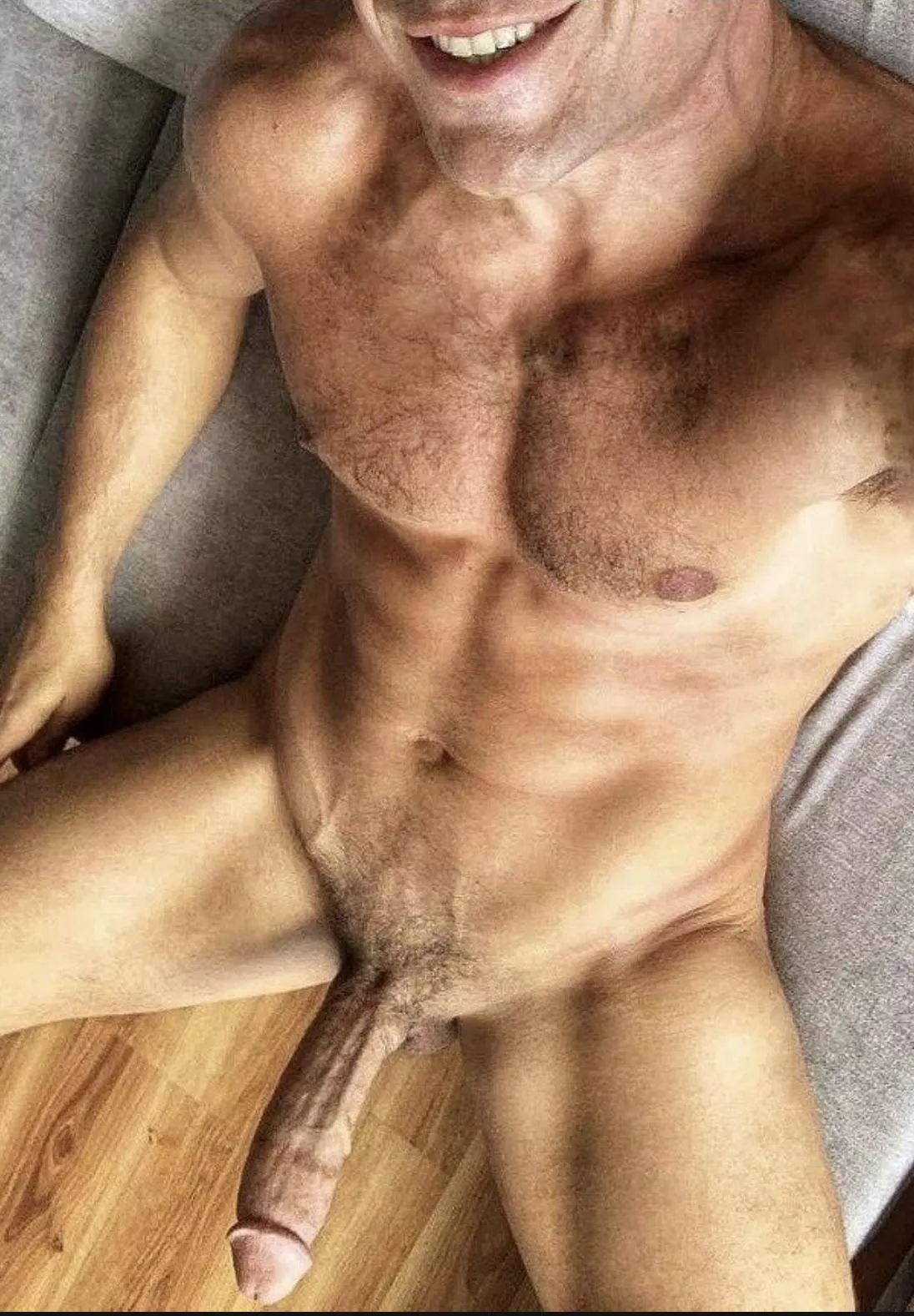 I saved a seat on my lap, would you like to join? posted by Manonanadventure