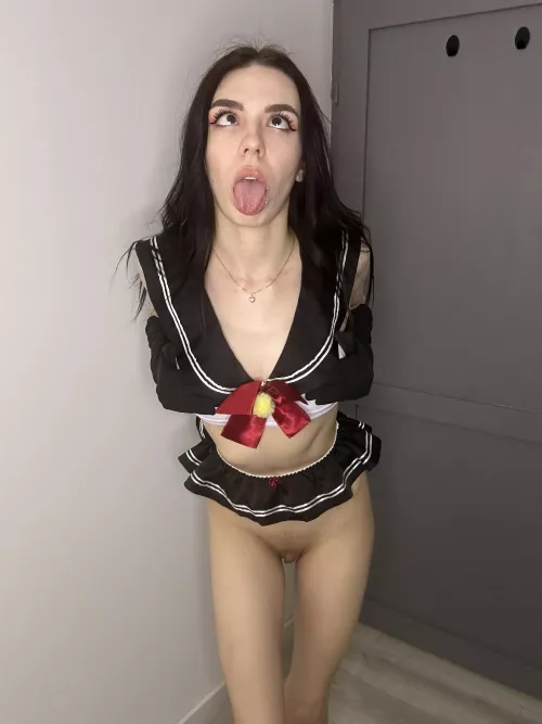 I wanna be the reason you cum tonight ;) by Axisinc636