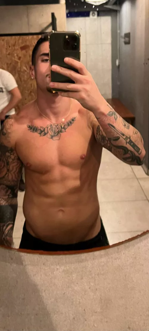 I want you to sit on this big toy by MartinBautista