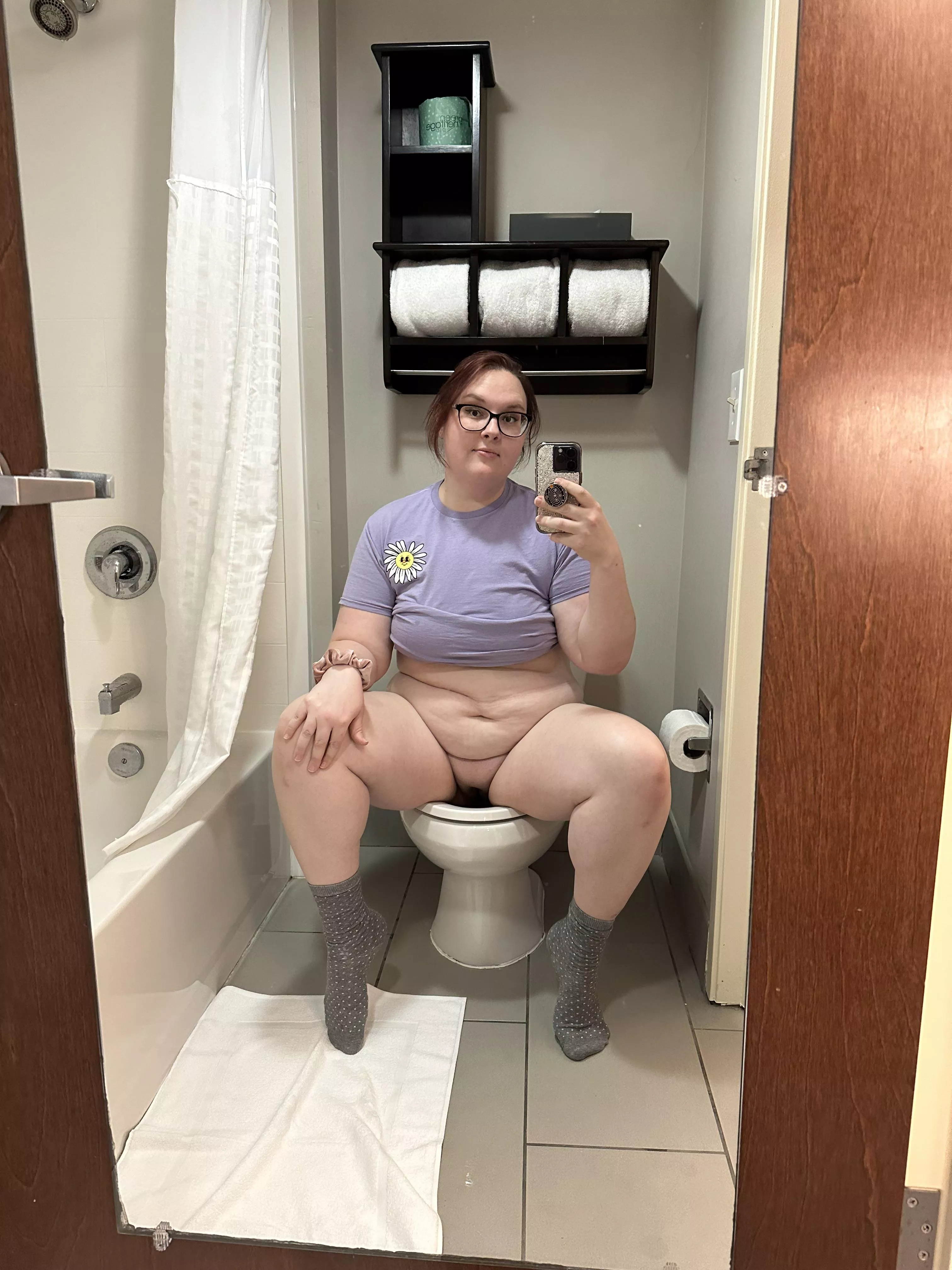 I was waiting on some… dicks posted by Thelillyviolet