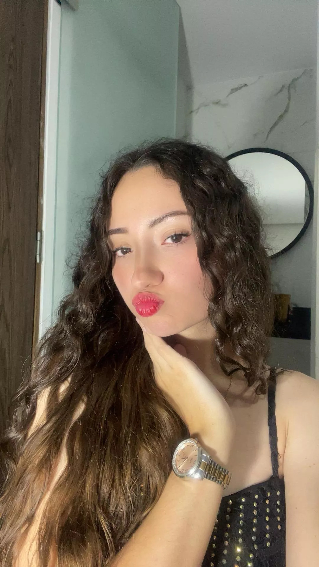 Im a swallower posted by MarmarMariana