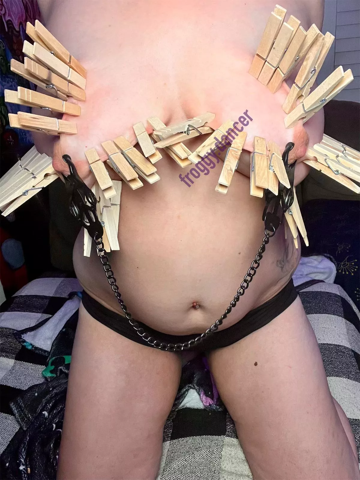 I’m [F]ine and how are you? posted by froggy-dancer