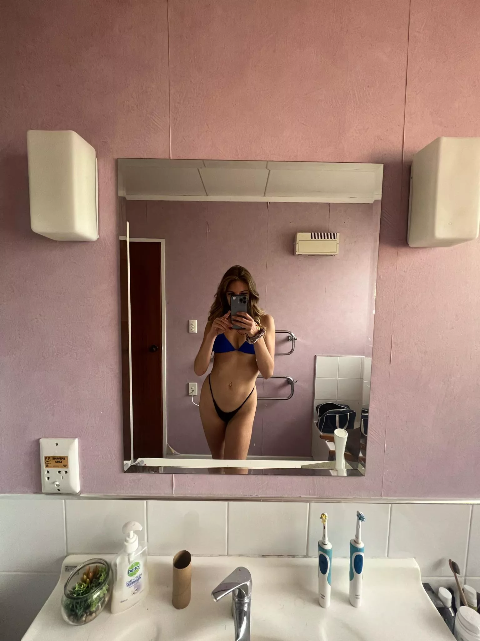 I'm ready to have fun with you posted by stellasxclusive