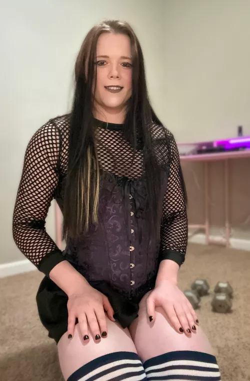 In case you get a little tired 😤 by Ordinary_Audience281