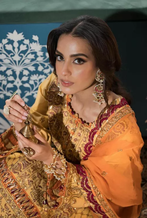 Iqra Aziz by James007BondUK