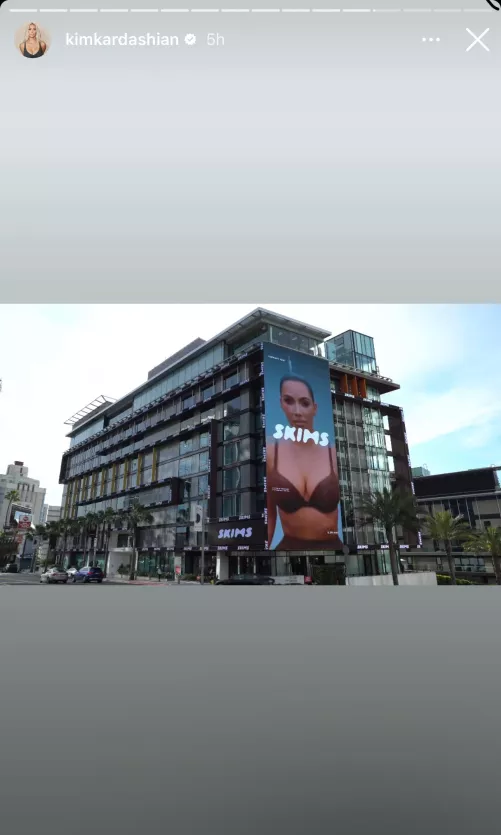 Is this ad campaign out yet ? by pineapple666999