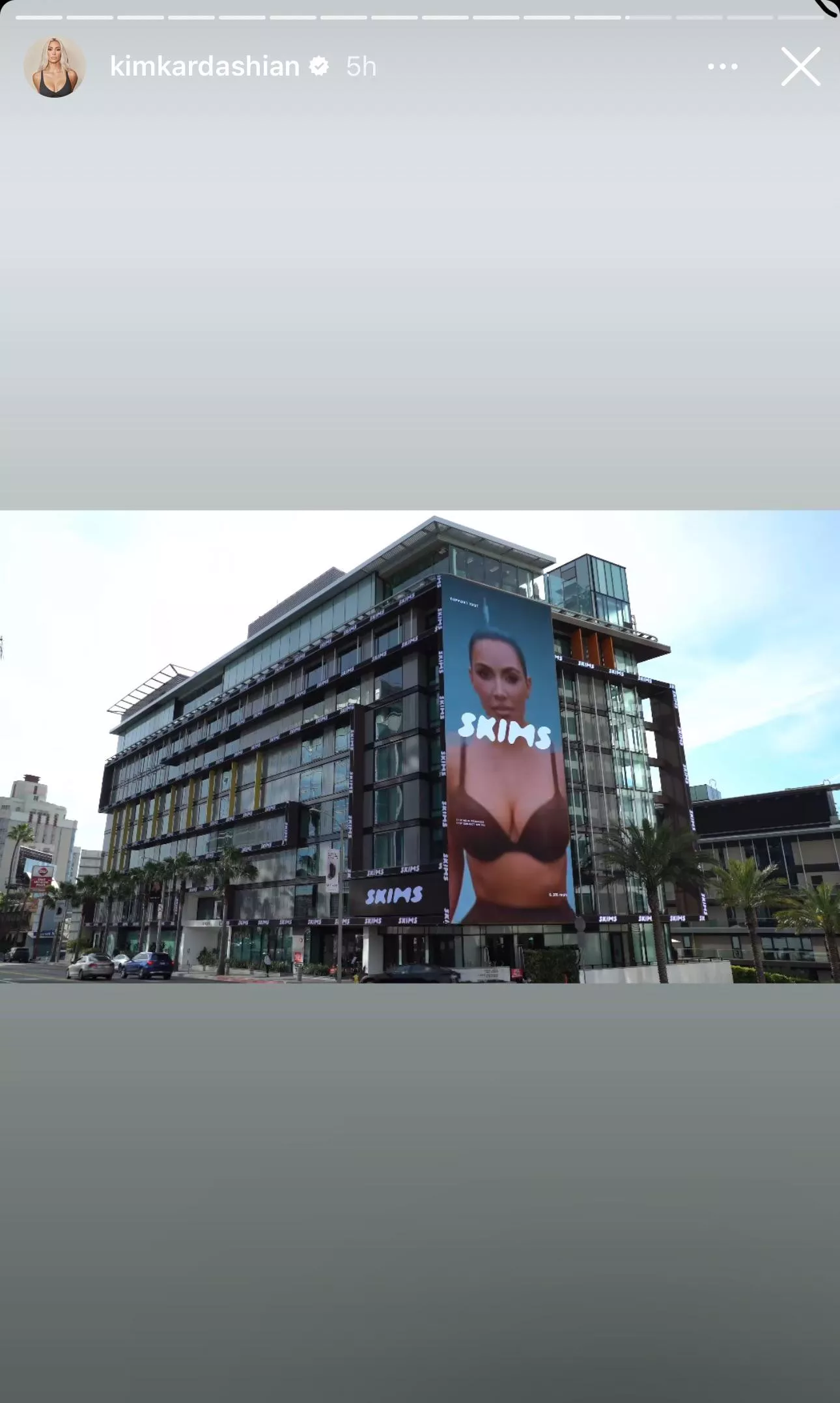 Is this ad campaign out yet ? posted by pineapple666999