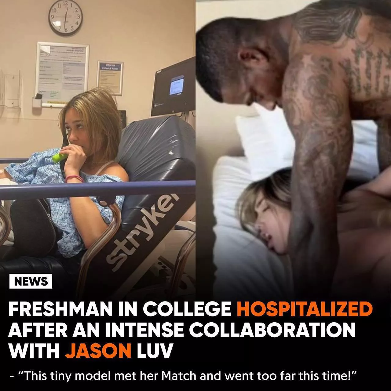 Is this real?  posted by deshawndaQ