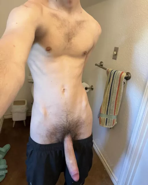 Is uncut better? by VondaBTyler