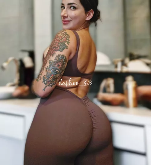 🇮🇹Italian and Puerto Rican 🇵🇷  by daphne_63