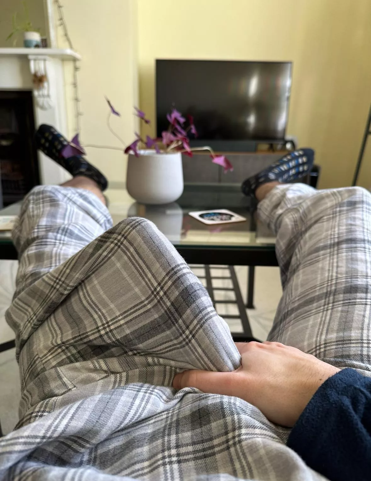 It’s been a while. Anyone want to watch something with me? posted by Jakster123x