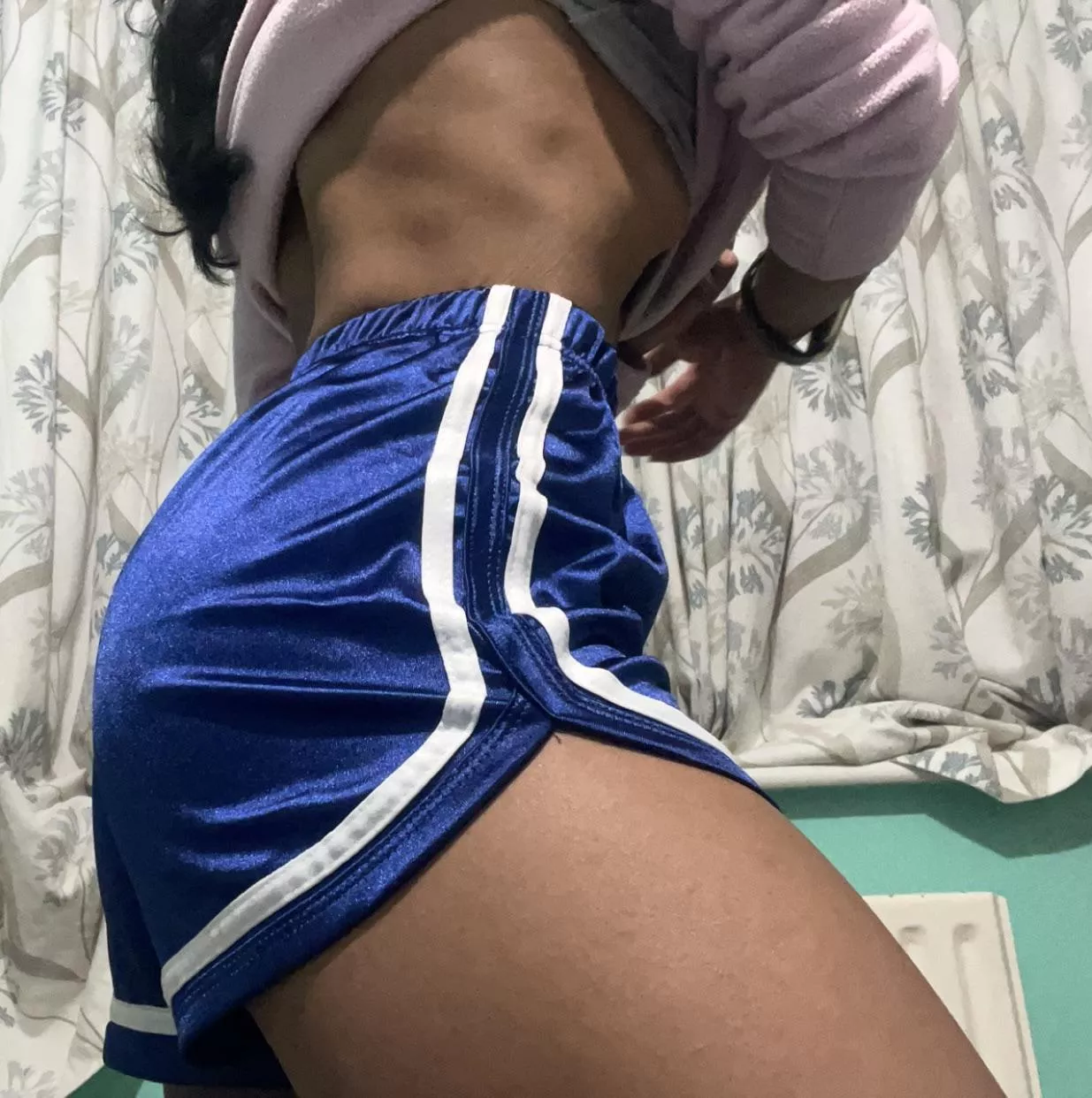 Its cold tonight want to spoon?🥹 posted by bbygirllxoxo